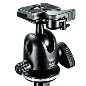 Manfrotto 290 XTRA Kit, Alu 3 sec. tripod with ball head MK290XTA3-BH